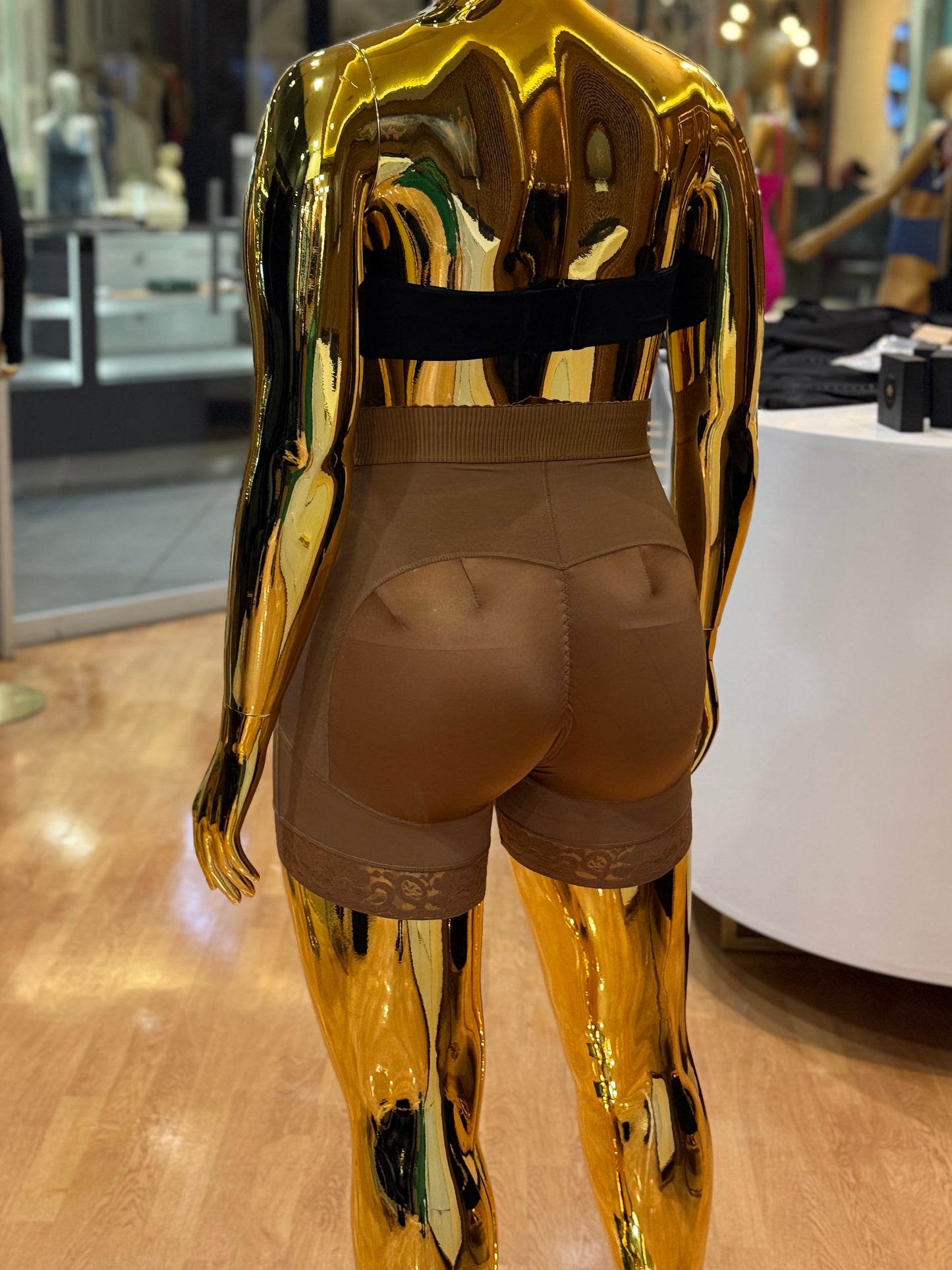 Shaper shorts image 1