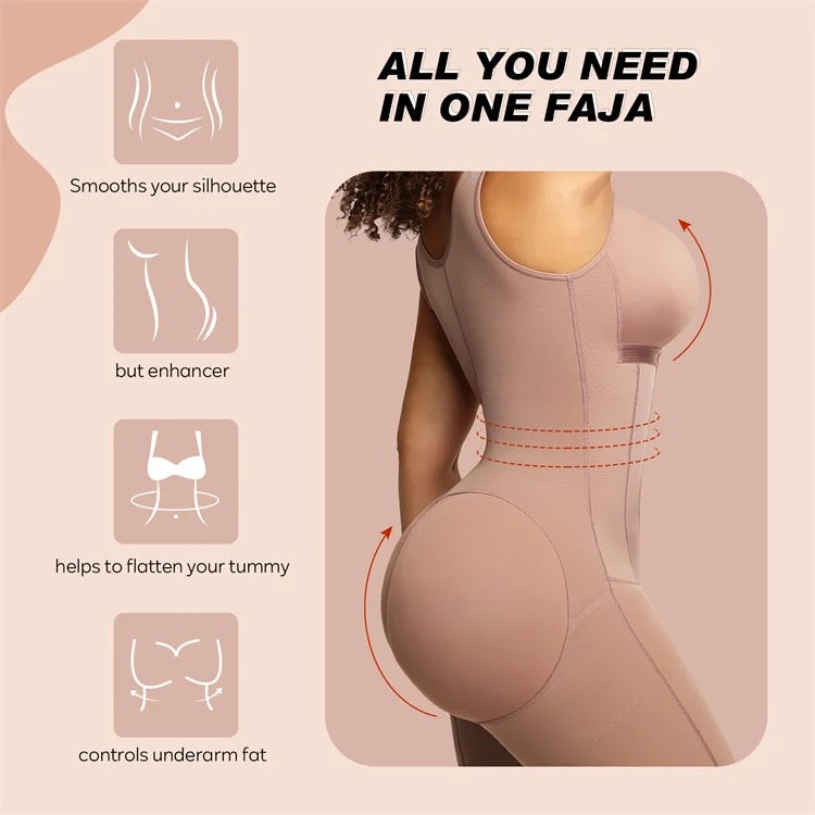 Post-Op Garment image 3