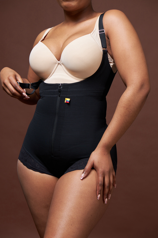 Colombian faja image 1