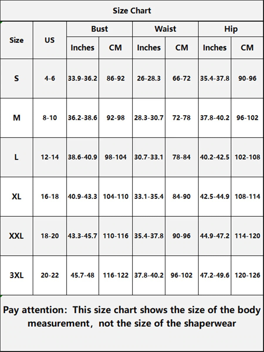 Hourglass Full Body Suit Black image 6