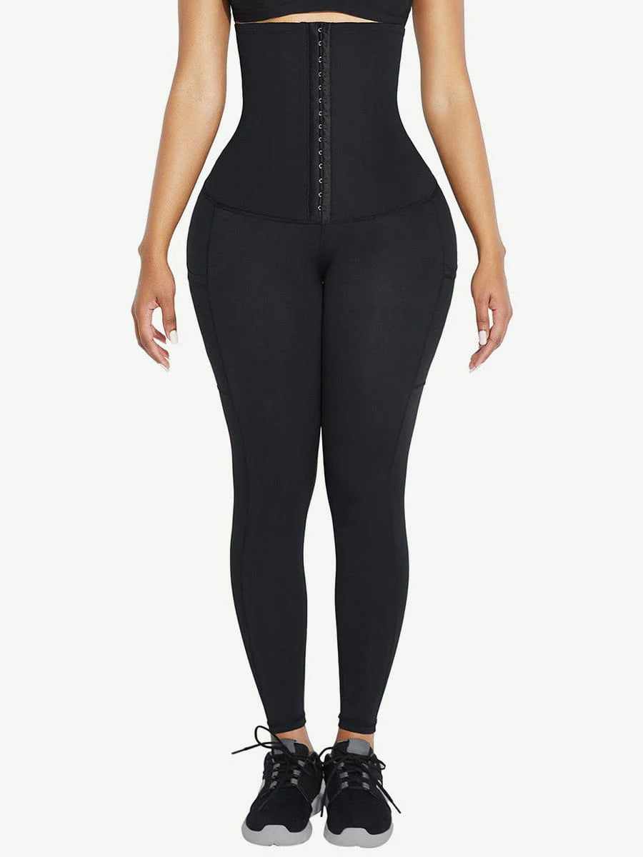 High waist Leggings image 0