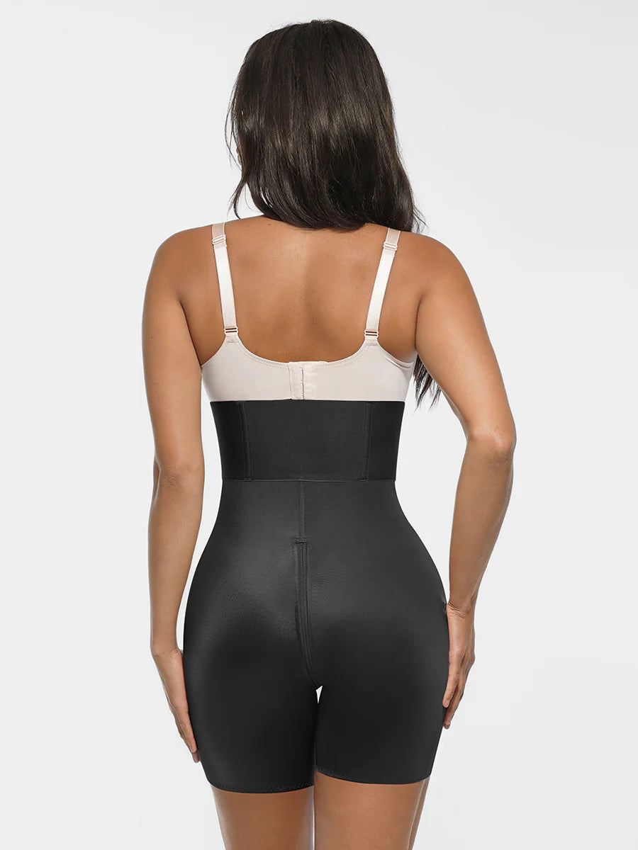 BBL Shorts(No bum lines ) image 2