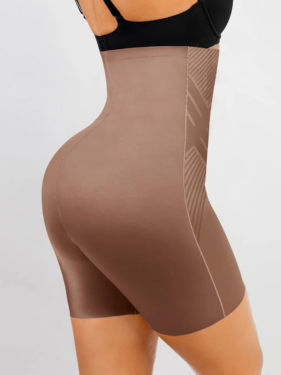 The Liquid spandex seamless shaper image 2