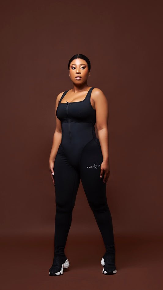Gym Bodysuit image 7
