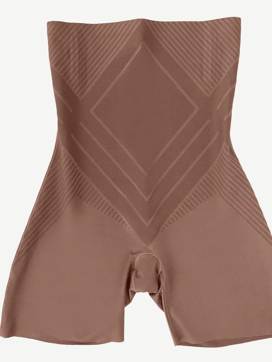 The Liquid spandex seamless shaper image 7