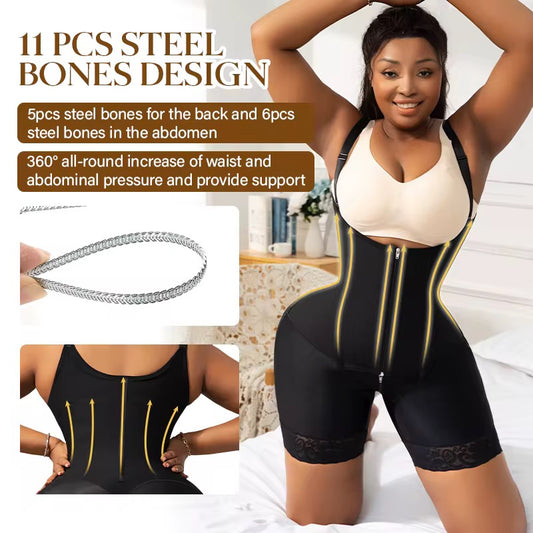 Stage 2 & 3 Post op Faja image 2