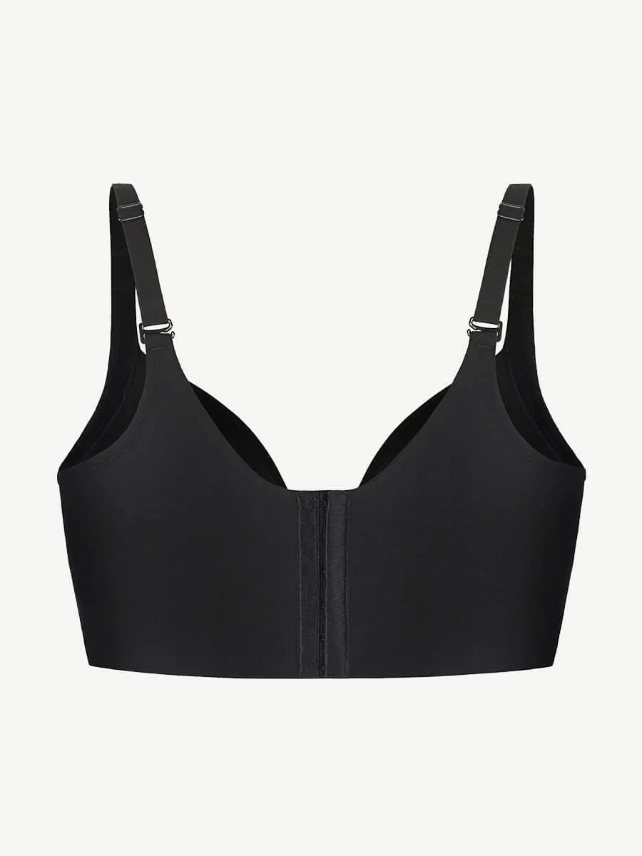 Push up back fat Bra image 3