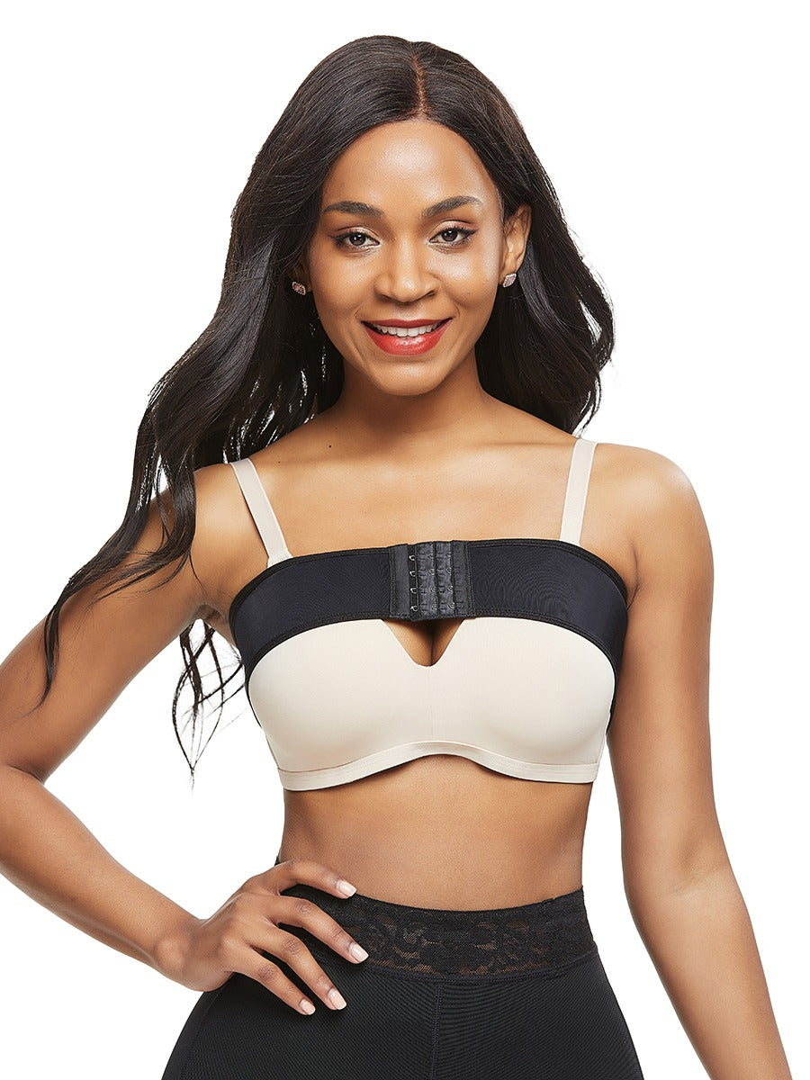 Post surgical bra image 3