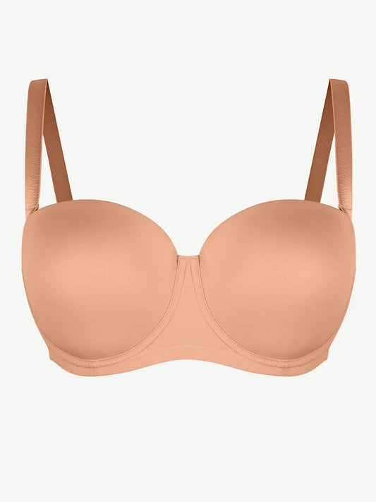 Removable Strap bra (Non-slip) image 1
