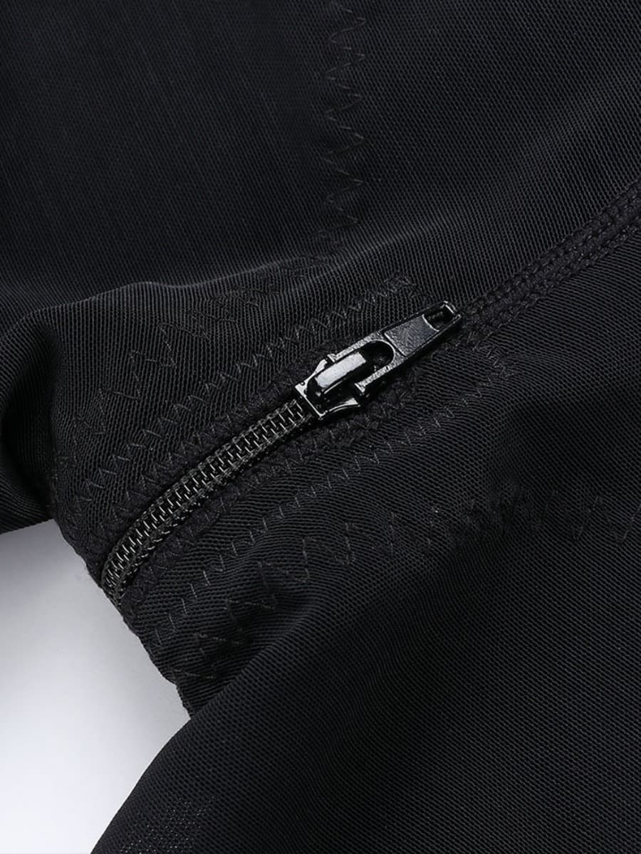 Colombian BBL shorts image 2