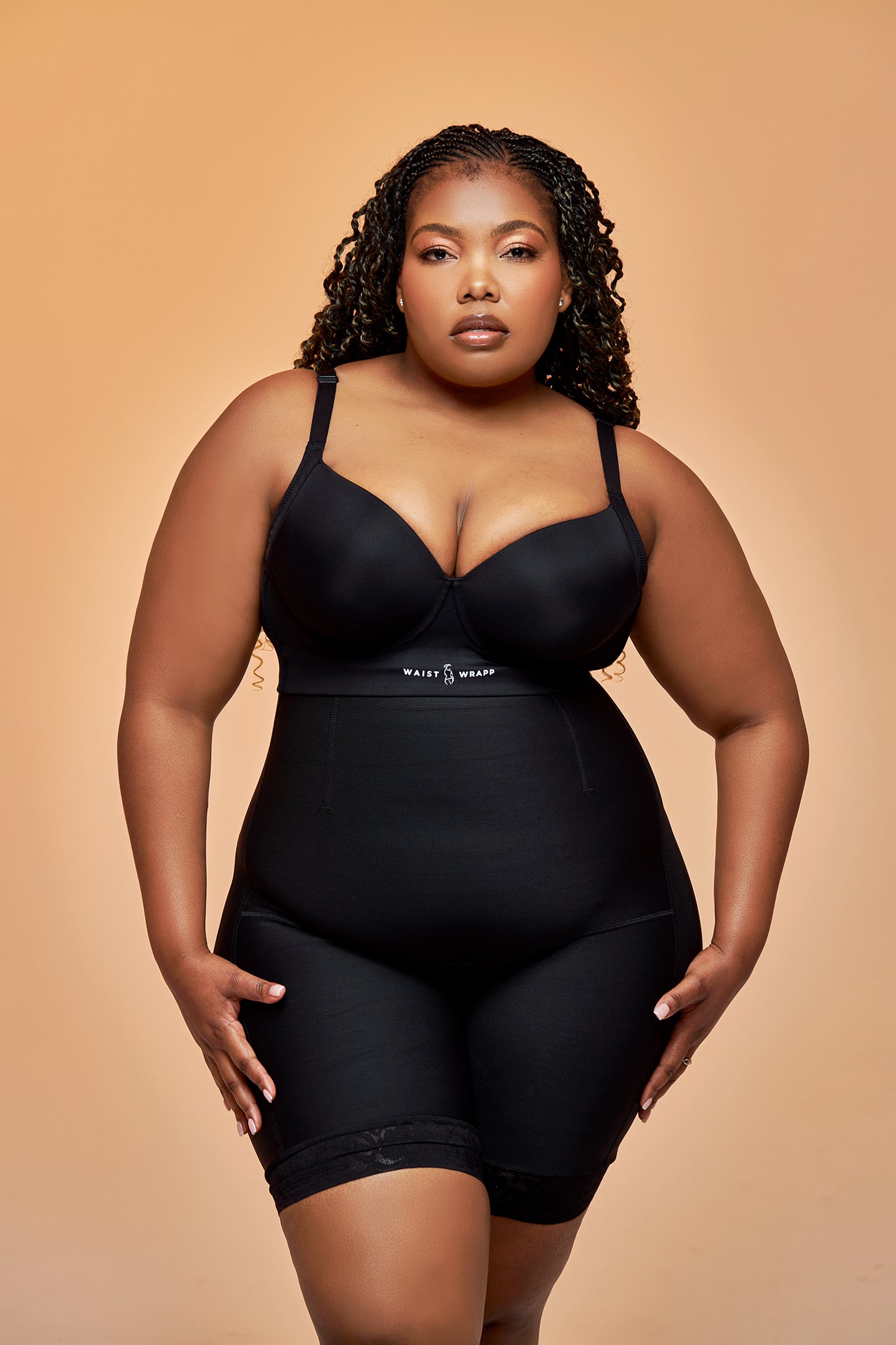 Dual-Layer Shapewear image 2