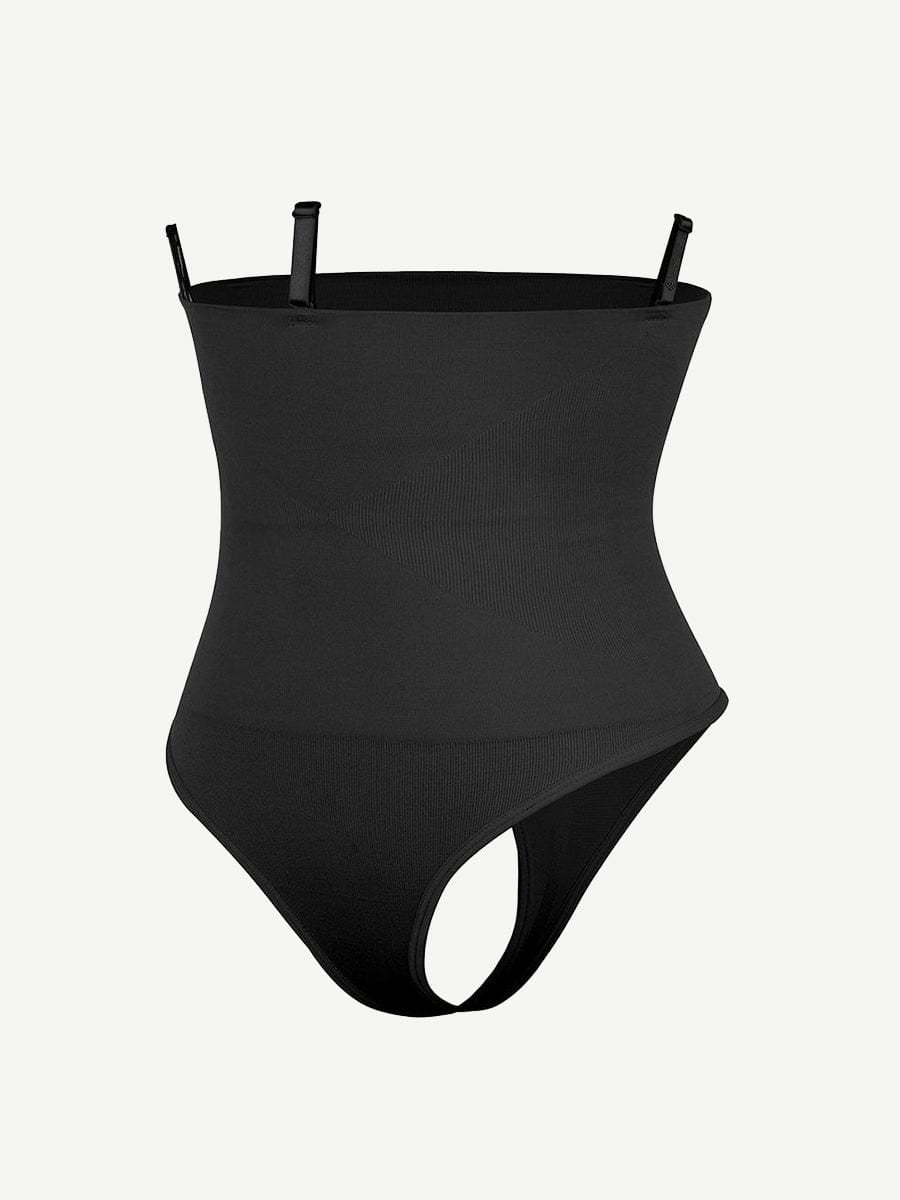 Seamless Thong shaper image 3
