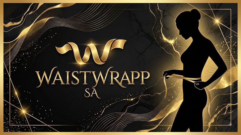 Finding Your Perfect Fit with Waist Wrapp SA