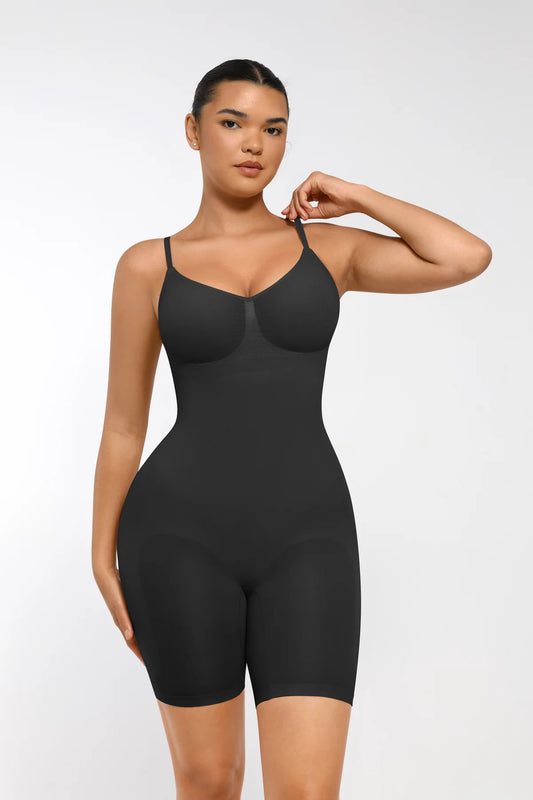 Full body Seamless Shaper  image 0