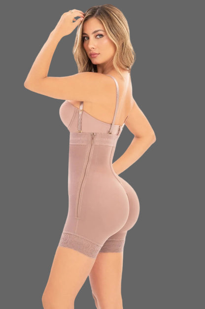 Ultra secret size zip ( function butt lifting effect