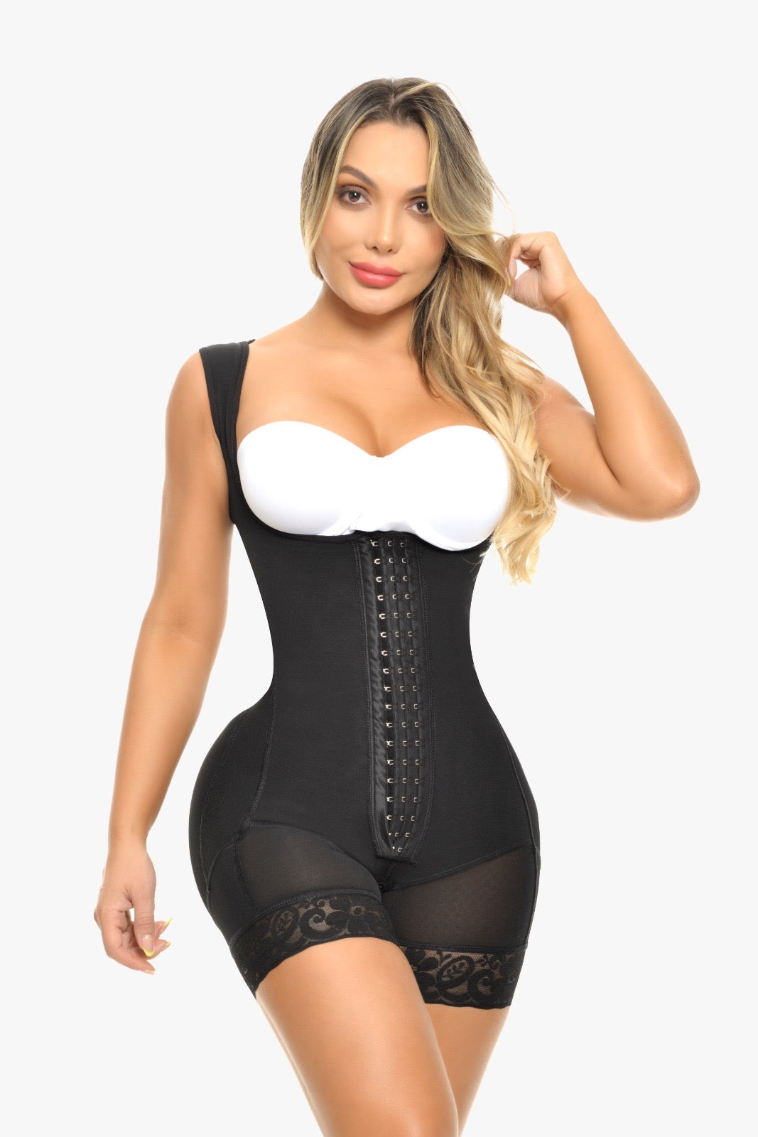 Magic Faja  full back coverage stage 3