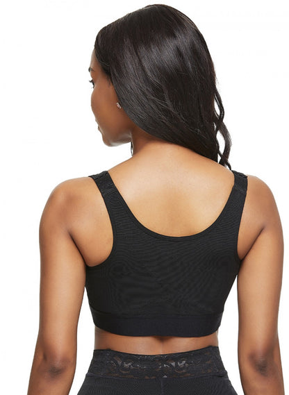 Post surgical bra  image 5
