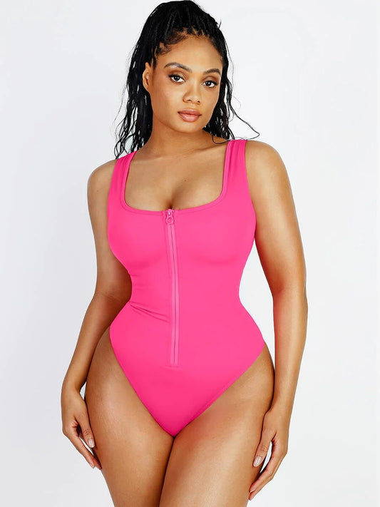 Compression Swimsuit  image 0
