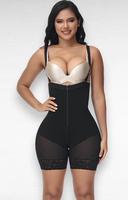 Colombian BBL shorts  image 9