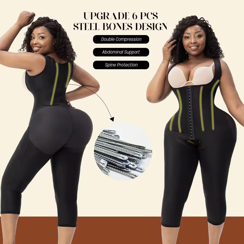 Colombia Faja (Post surgical garment )  image 3