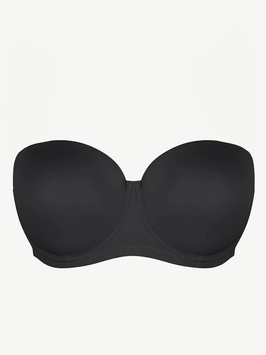 Removable Strap bra (Non-slip) image 4