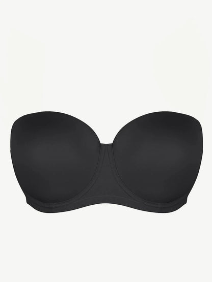 Removable Strap bra (Non-slip) image 4