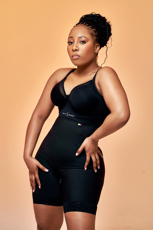 Dual-Layer Shapewear  image 1