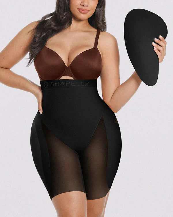 Padded Shapewear
