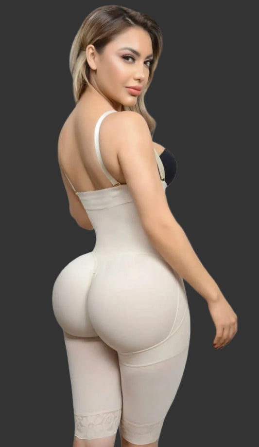 Magic FAJA knee Length STAGE 3