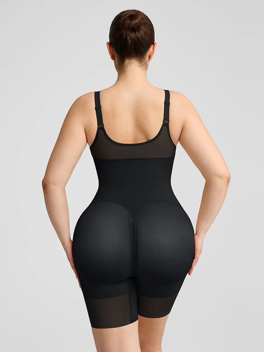 Stage 2 compression Body suit