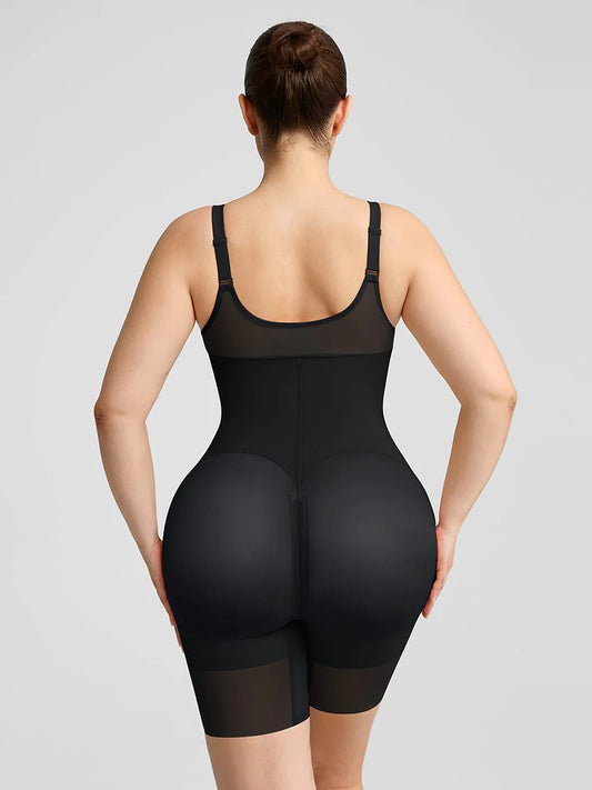 Stage 2 compression Body suit
