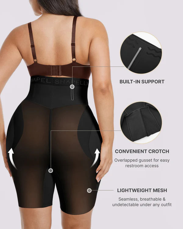 Padded Shapewear