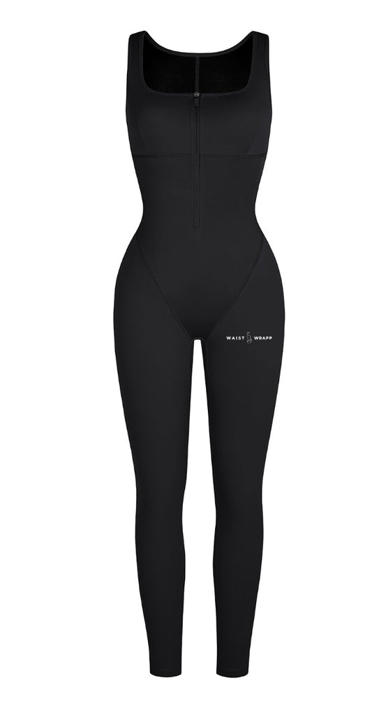 Gym Bodysuit  image 1