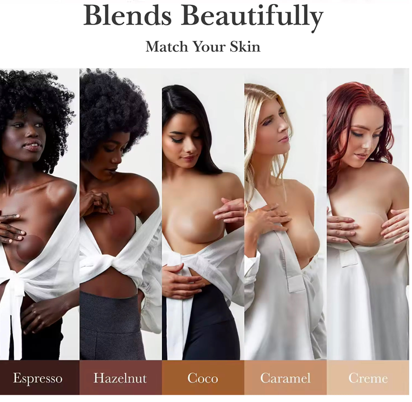 Nipple Cover  image 2