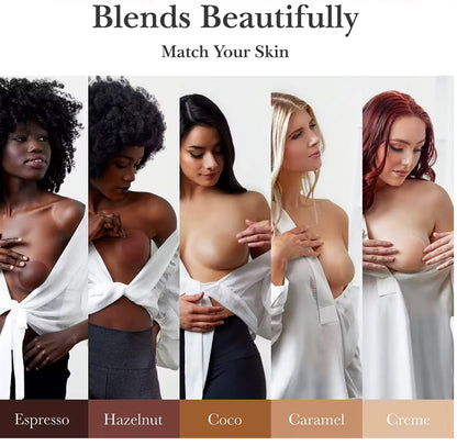 Nipple Cover  image 2