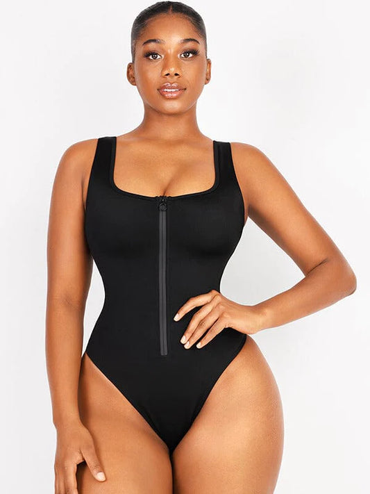 Compression swimsuit image 0