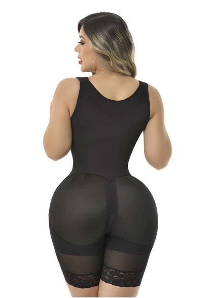 Bootylove Faja  colombian bbl recovery Post Surgery Hourglass