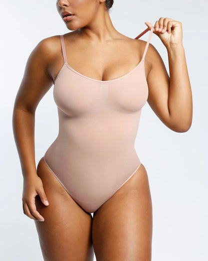 Seamless Sculting Briefs (light support )  image 0