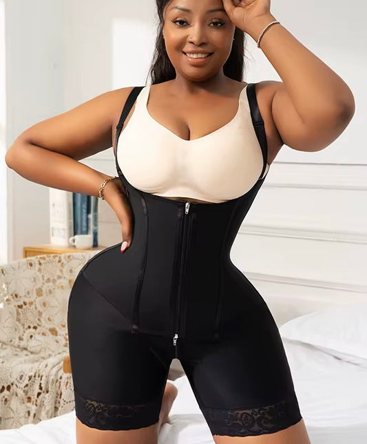 Stage 2 & 3 Post op Faja  image 3