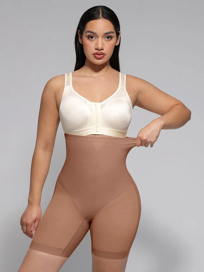 Seamless Smooth mesh shaper