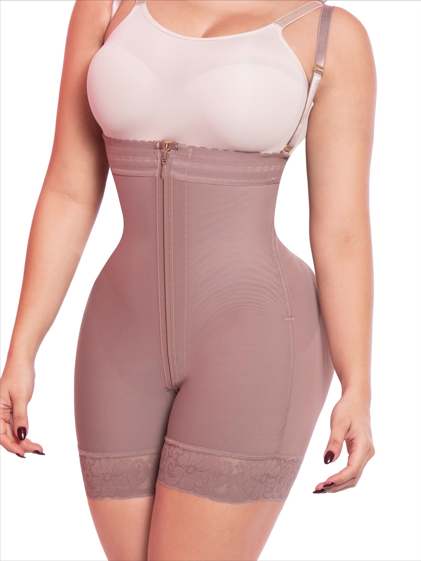 Ultra secret Faja