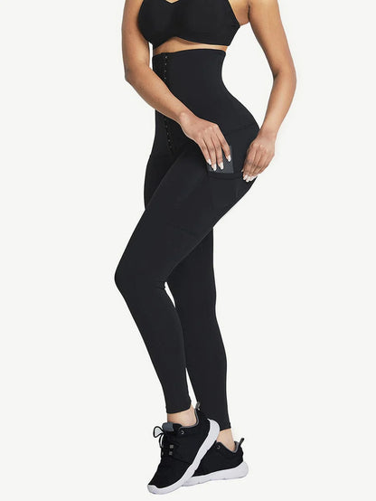 High waist Leggings  image 1