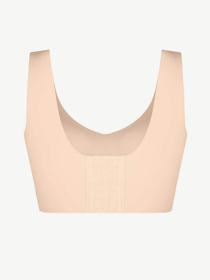 Seamless Back Fat Bra  image 14