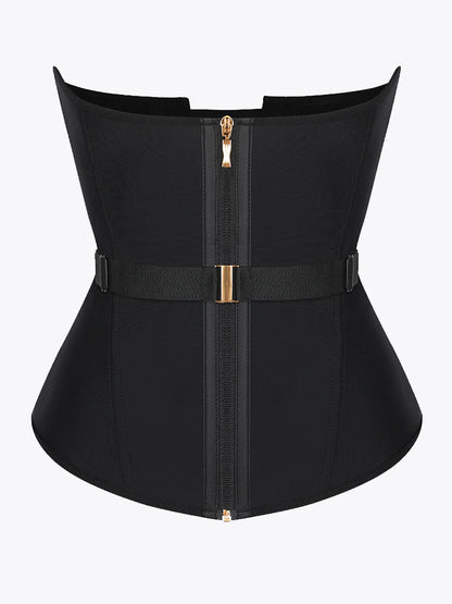 Luxury Front Buckle Waist Trainer  image 8