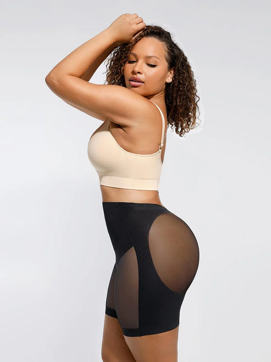 Low back Mesh butt lifter