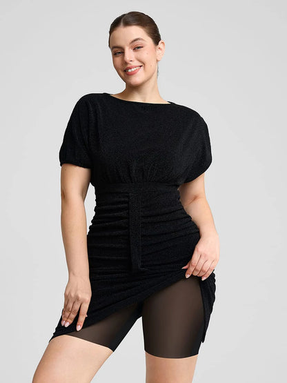 Stage 2 compression Body suit