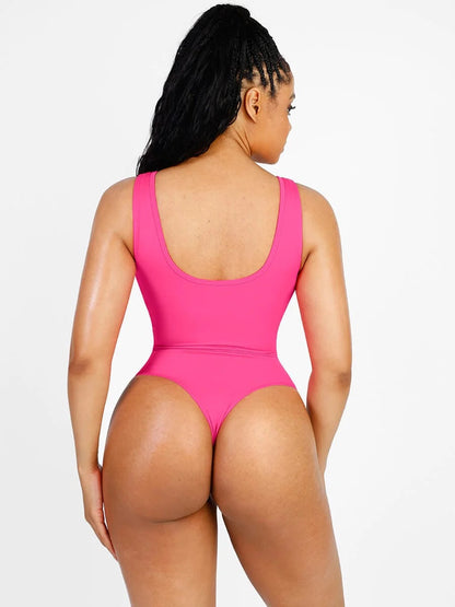 Compression Swimsuit  image 3