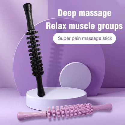 Liposuction Massage Roller