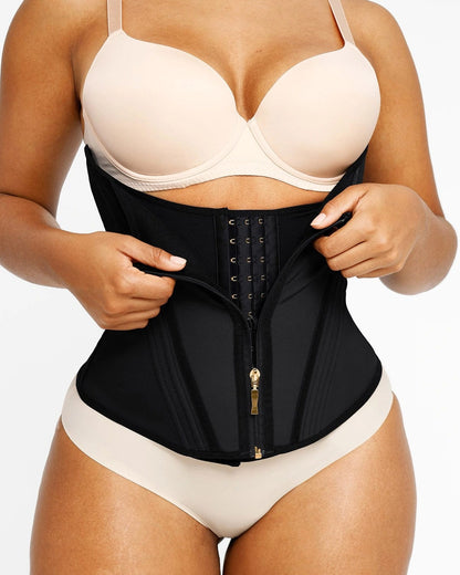 Hour Glass Corset (Waist Trainer) image 12