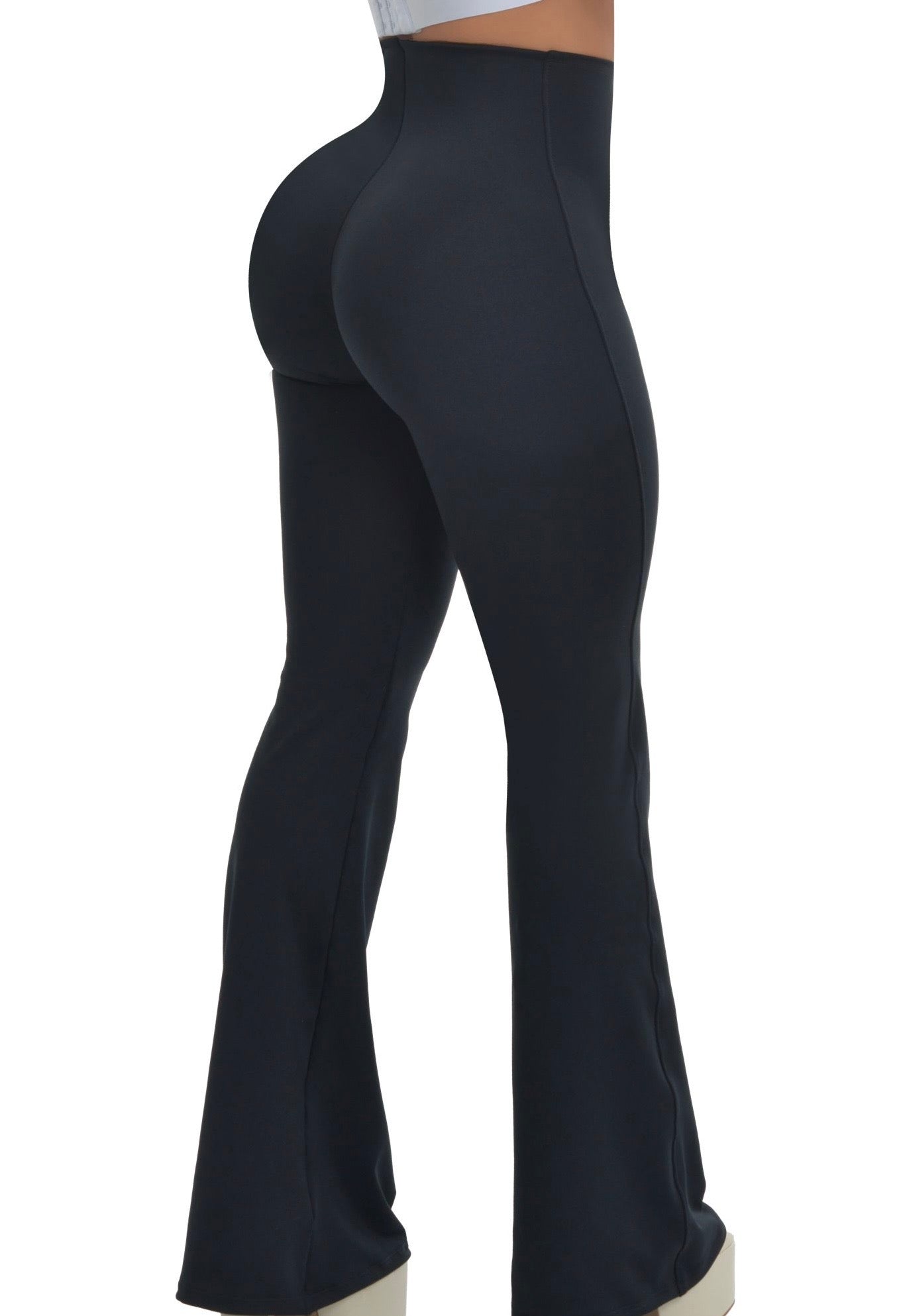 Butt lifting thigh compression Leggings